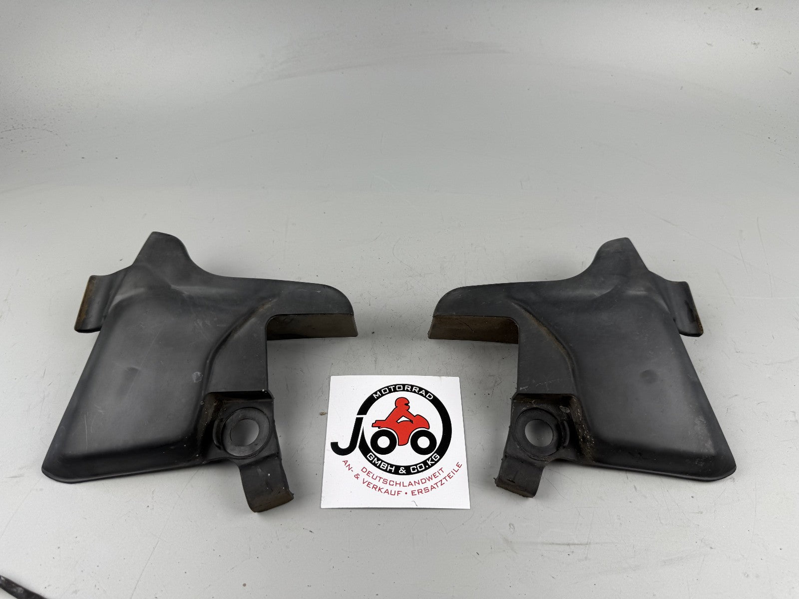 Honda CB750 Sevenfifty RC42  Innenverkleidung Abdeckung Cover links rechts