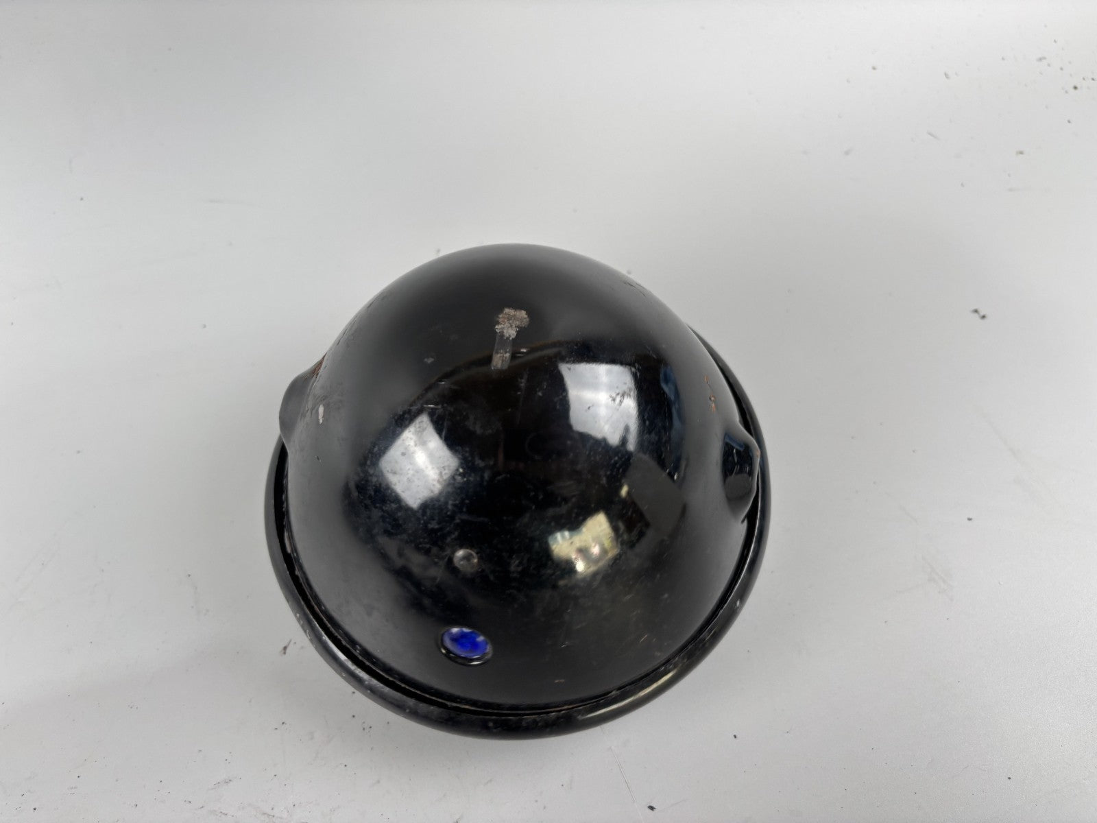 Yamaha FZS600 Fazer RJ02 Scheinwerfer Maske Headlight Licht Lampe Kanzel