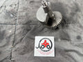 Honda SLR 650 Vigor FX 650 RD09 Ausgleichswelle Antrieb Motor Motor Engine