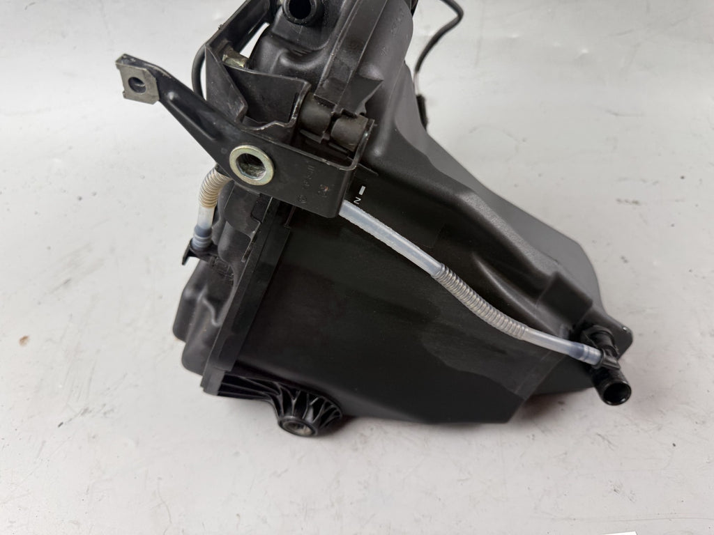 BMW K 1200 S K40 Ausgleichsbehälter Kühlmittel Vorratsbehälter Tank