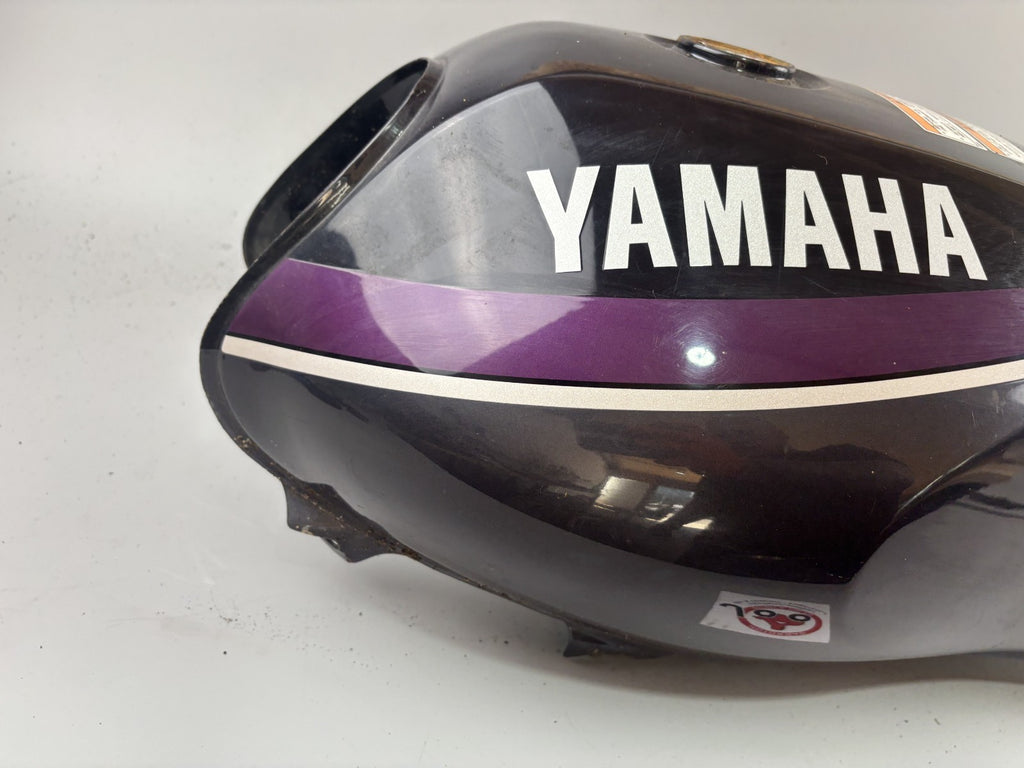 Yamaha XJ900 F 4BB Tank Benzintank Fuel Gas Kraftstoff Treibstoff