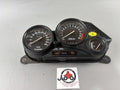 Kawasaki ZZR600D ZX600D Tacho Speedometer DZM Drehzahlmesser Instrumente Anzeige