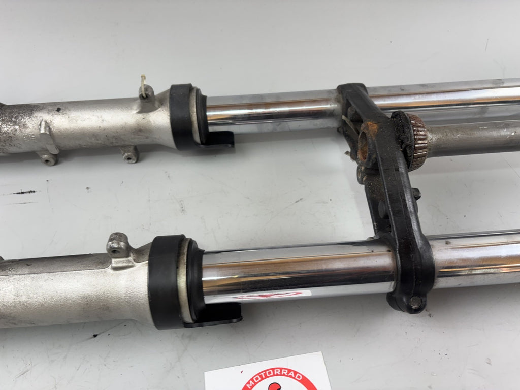 Honda VTR1000 F SC36 Firestorm Gabel Tauchrohr Standrohr Fork Absorber