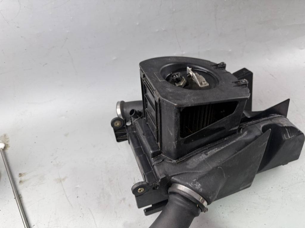 BMW R 1150 GS R 21 Luftfilterkasten Luftfiltergehäuse Airbox