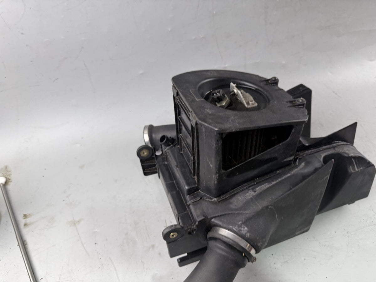 BMW R 1150 GS R 21 Luftfilterkasten Luftfiltergehäuse Airbox
