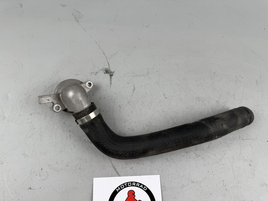 Honda VFR750 F RC36/1 Deckel Motor Cover Abdeckung