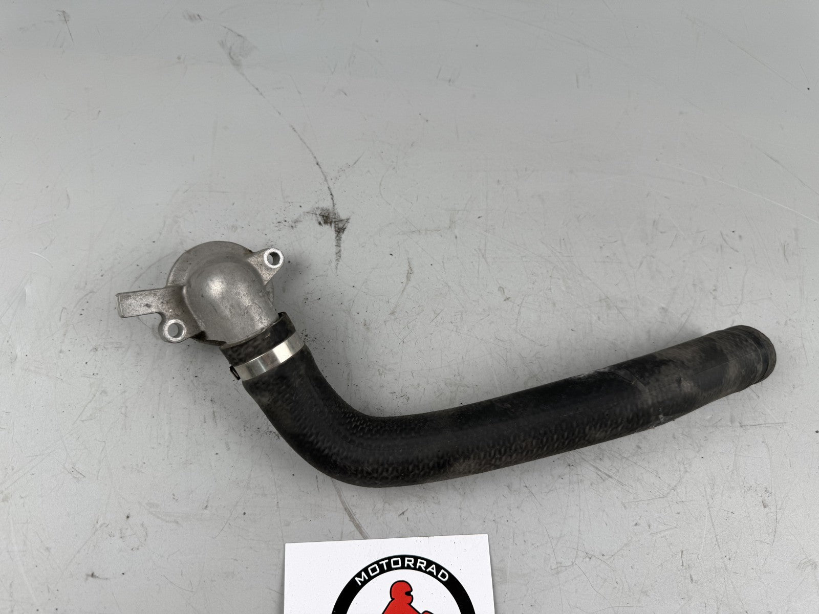 Honda VFR750 F RC36/1 Deckel Motor Cover Abdeckung