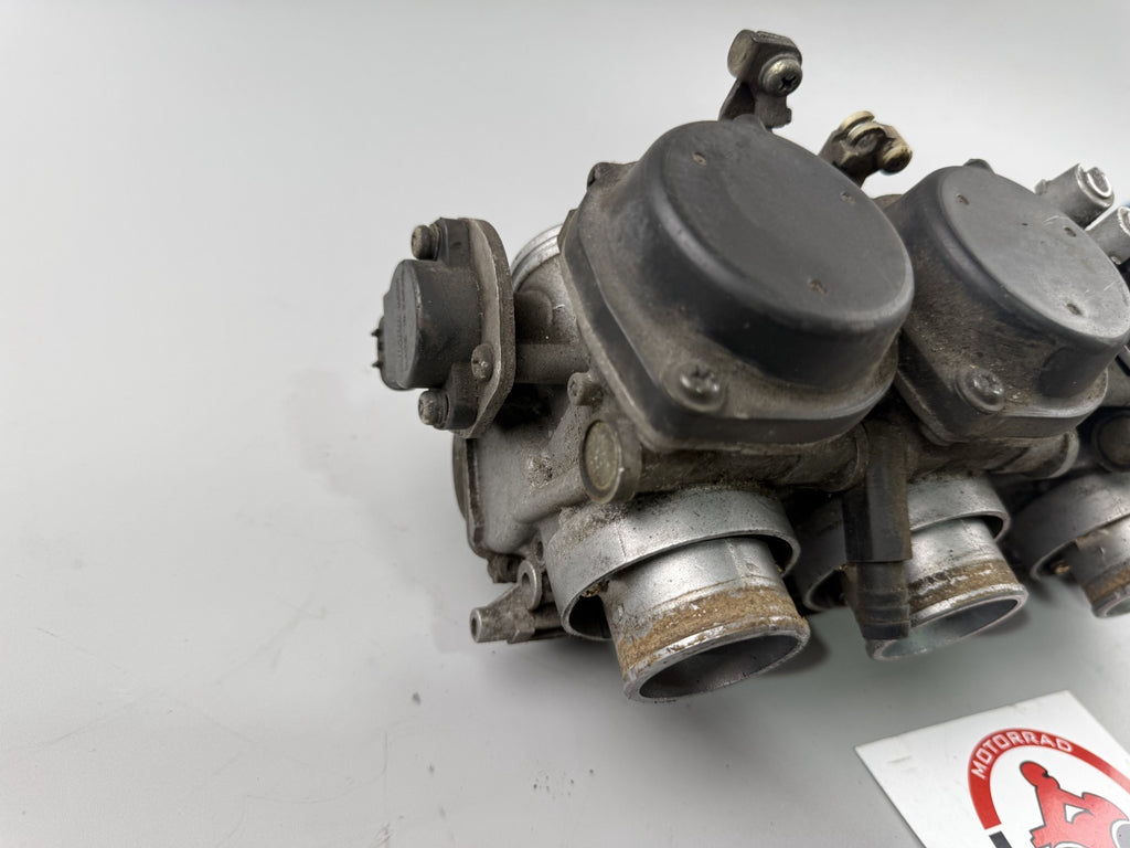 Yamaha XJ900 Diversion 4KM Vergaser Carburetor Einspritzung Motor