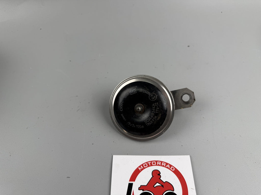 Suzuki GSX 750 AE Inazuma Hupe Horn Signal