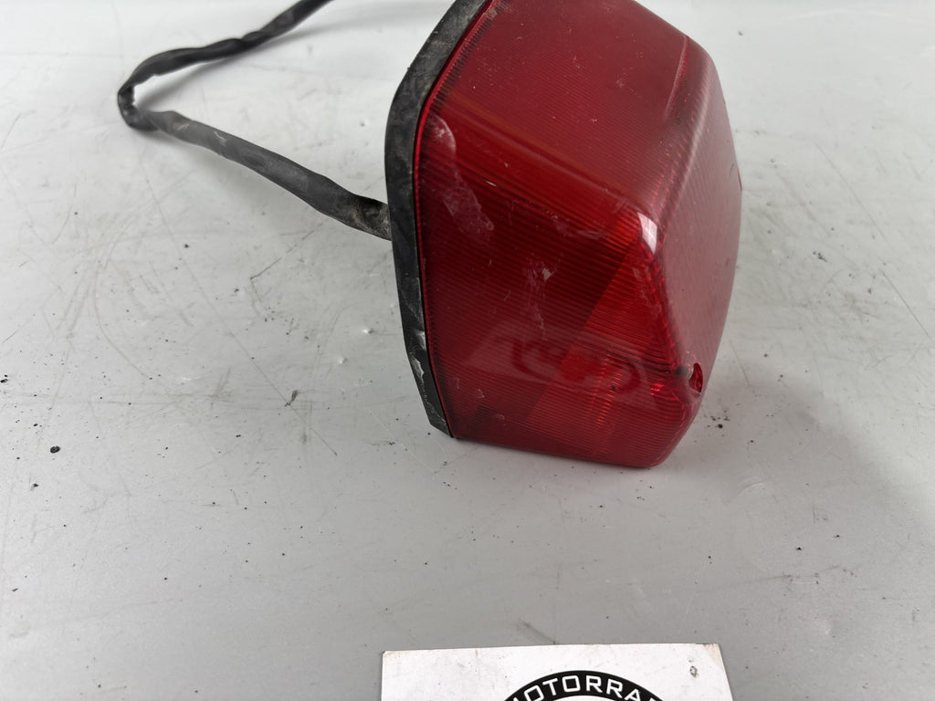 Honda Transalp XL 600 V PD06 Rücklicht Backlight Bremslicht Brakelight
