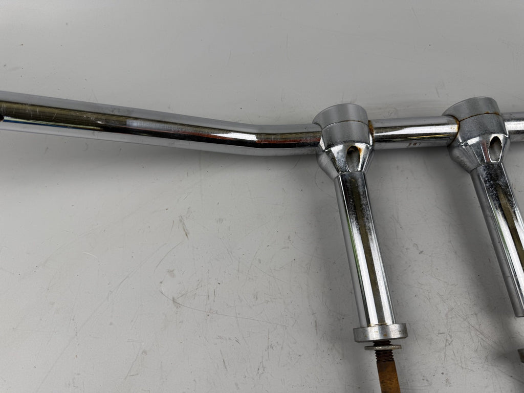 Honda VT600C Shadow hoher Lenker Handlebar Raiser