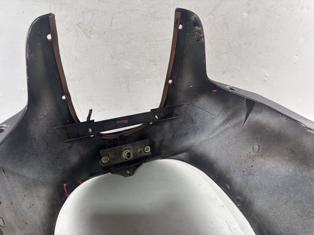 Yamaha TDM 850 3VD Kanzel Maske front Frontverkleidung Cover Verkleidung