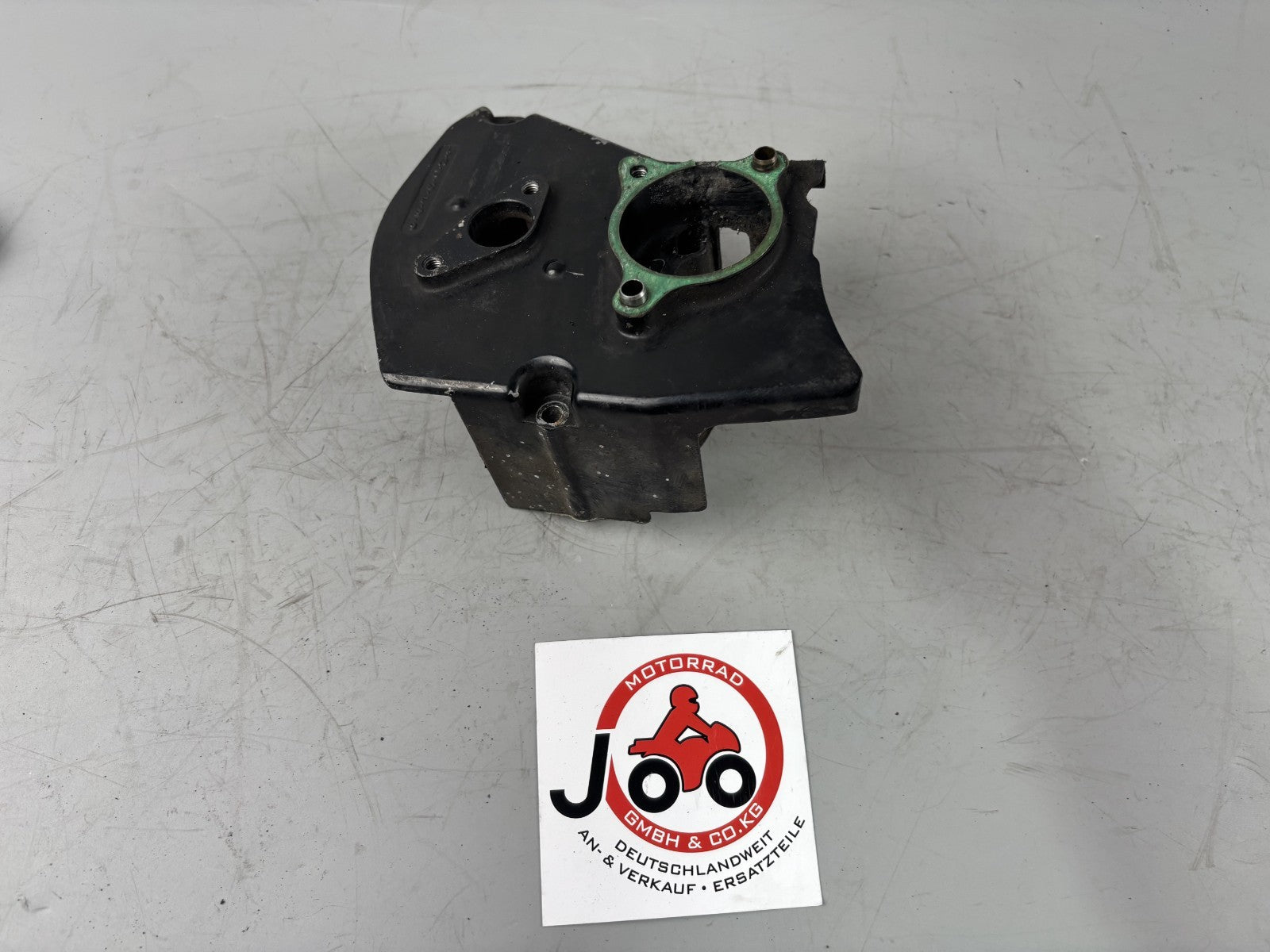 Honda VFR750 F Rc36/2 Ritzelabdeckung Motordeckel Cover Abdeckung