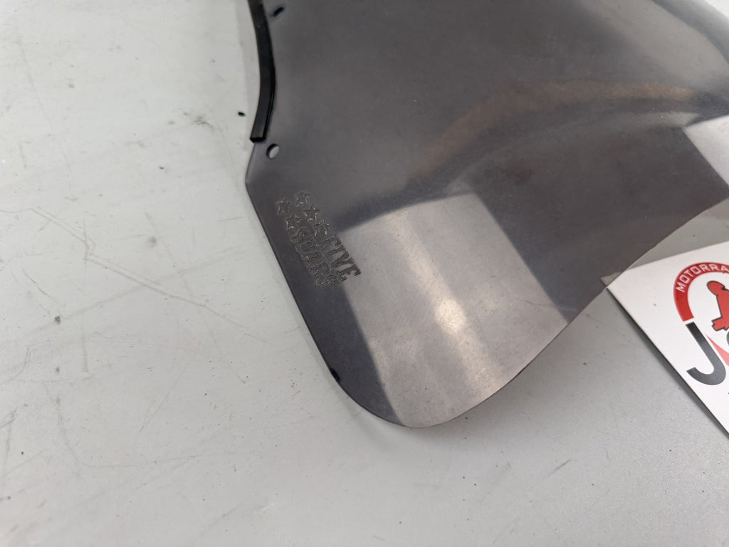Honda CB500 PC26 Windschild Maske front vorne Windabsweiser Scheibe Shield