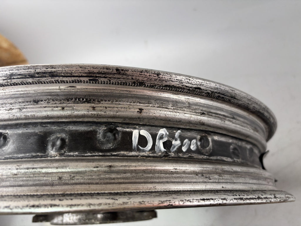 Suzuki DR 800 S DR BIG SR43 A/B Hinterradfelge Wheel Felge hinten back Rad RIM