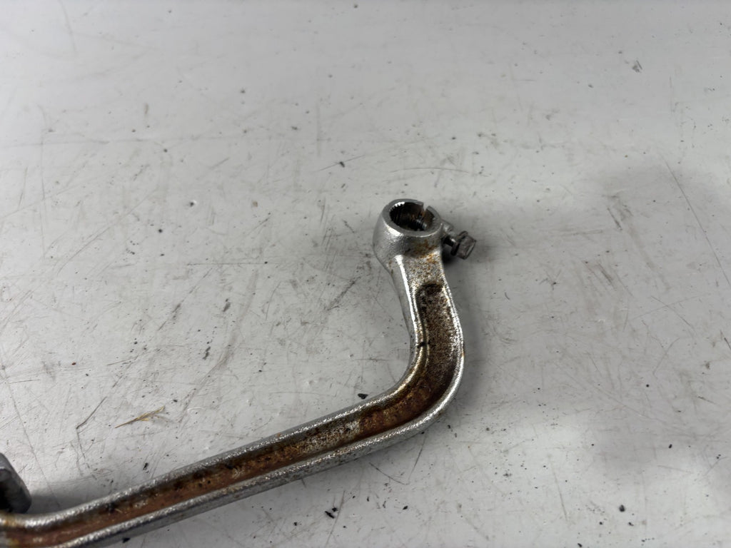 Yamaha FJ1200 3CW 3YA Bremspedal Brake Bremse Fußbremshebel