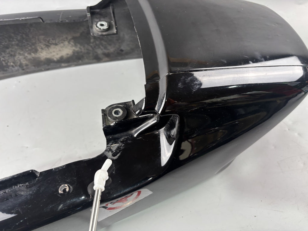 Honda CBR 1000F SC24 Heckverkleidung Cover Heckteil Abdeckung Seiten Side