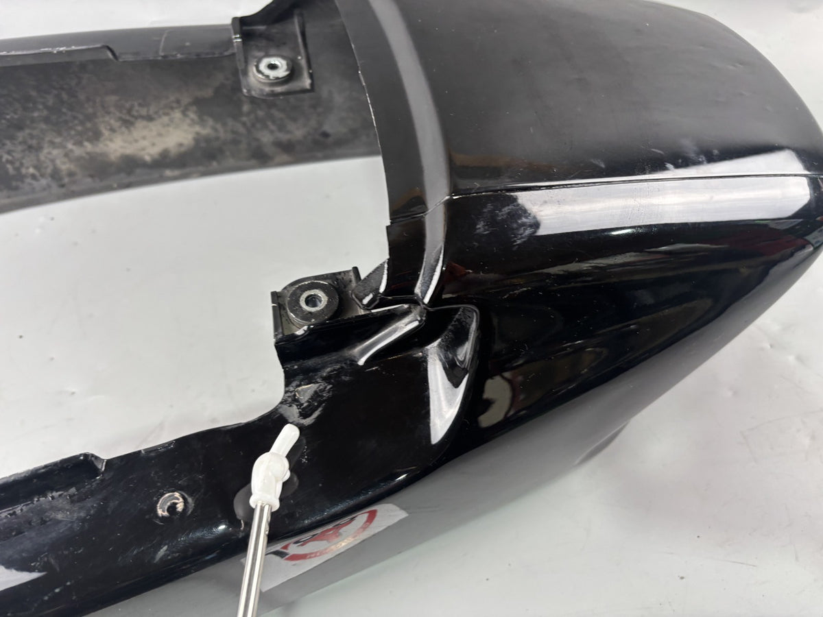 Honda CBR 1000F SC24 Heckverkleidung Cover Heckteil Abdeckung Seiten Side
