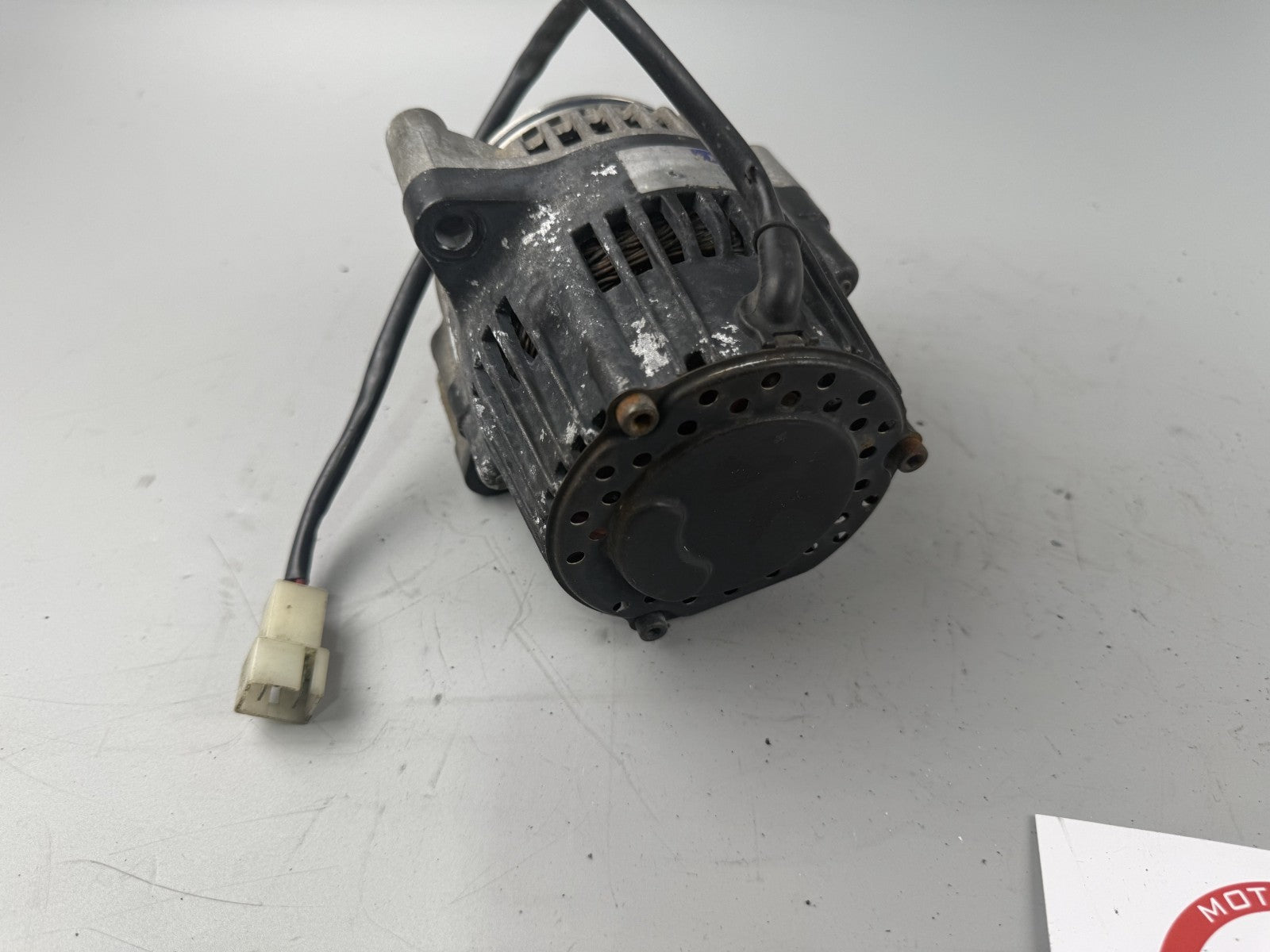 Yamaha XJR1300 RP02 Lima Lichtmaschine Lightmachine Generator