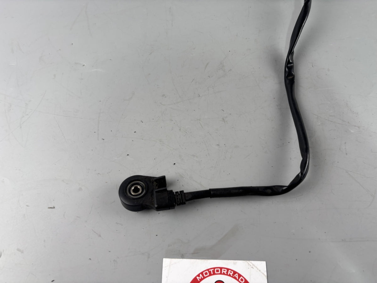 Honda SLR 650 Vigor FX 650 RD09 Seitenständerschalter Switch Sidestand