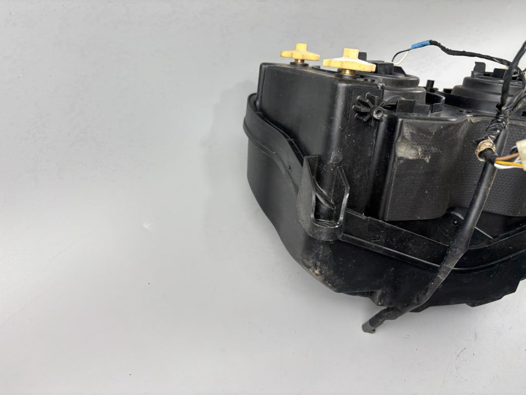Suzuki GSX 750 F AK11 Scheinwerfer Headlight front Licht Lampe Maske Kanzel