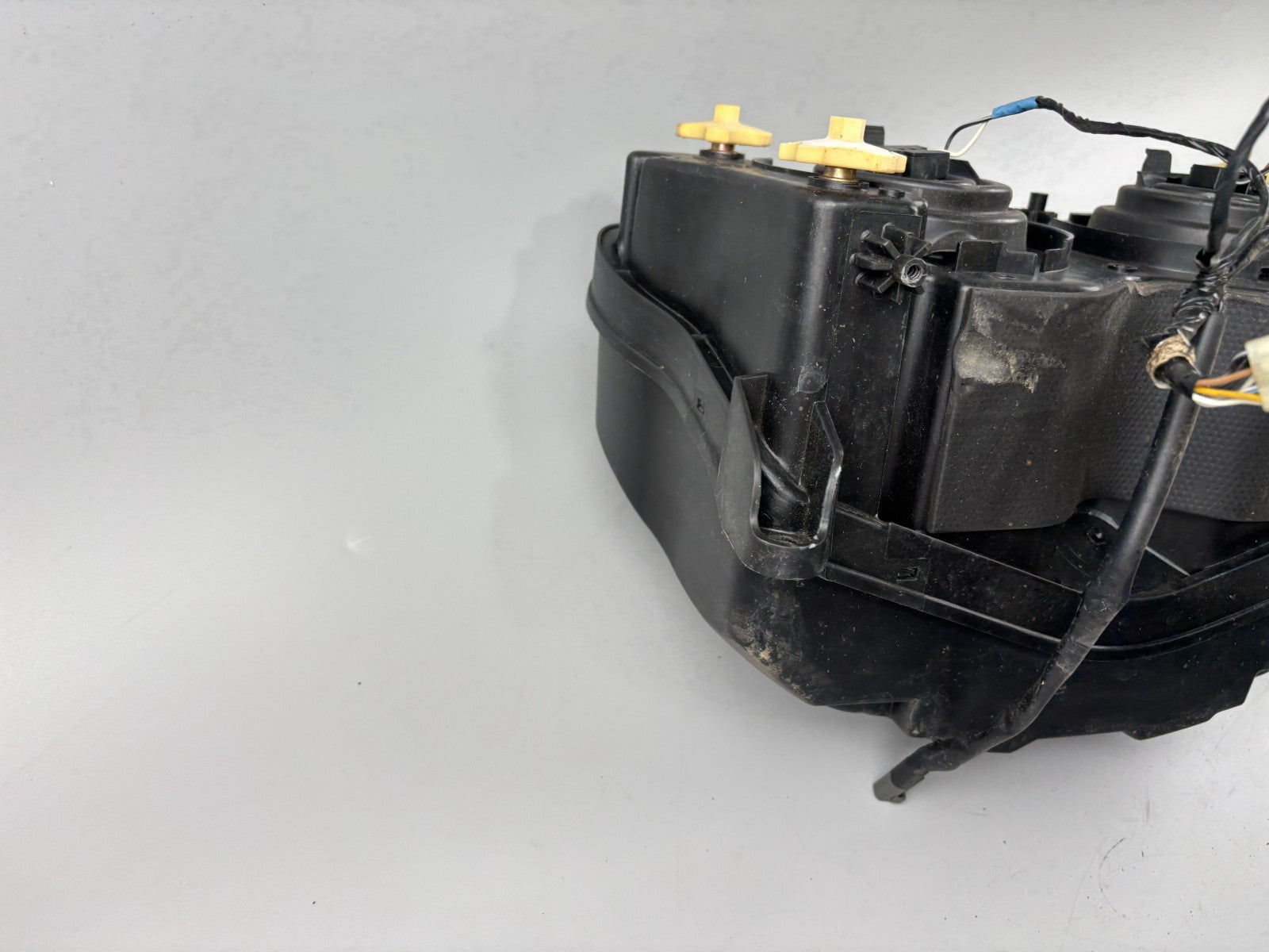 Suzuki GSX 750 F AK11 Scheinwerfer Headlight front Licht Lampe Maske Kanzel