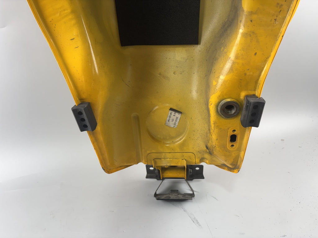 Suzuki SV650 S AV Tank Benzintank Kraftstofftank Fuel Gas Gasoline