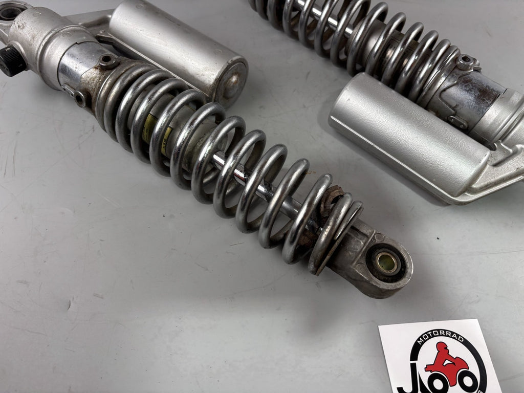 Suzuki VX 800 VS51B Stoßdämpfer Federung Federbein Fork Absorber Shoks