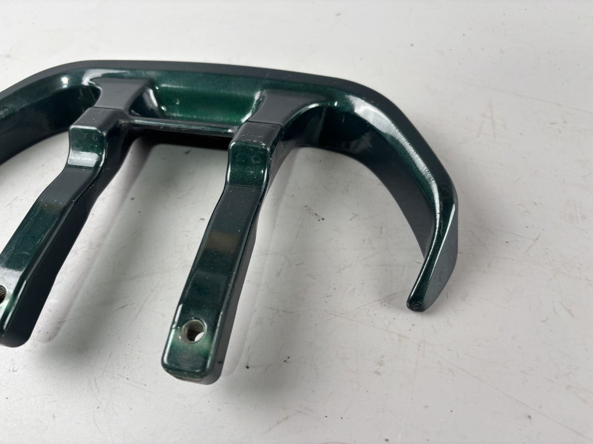 Kawasaki ER 5 EX500A Soziusgriff Haltegriff Beifahrergriff Holder Halterung
