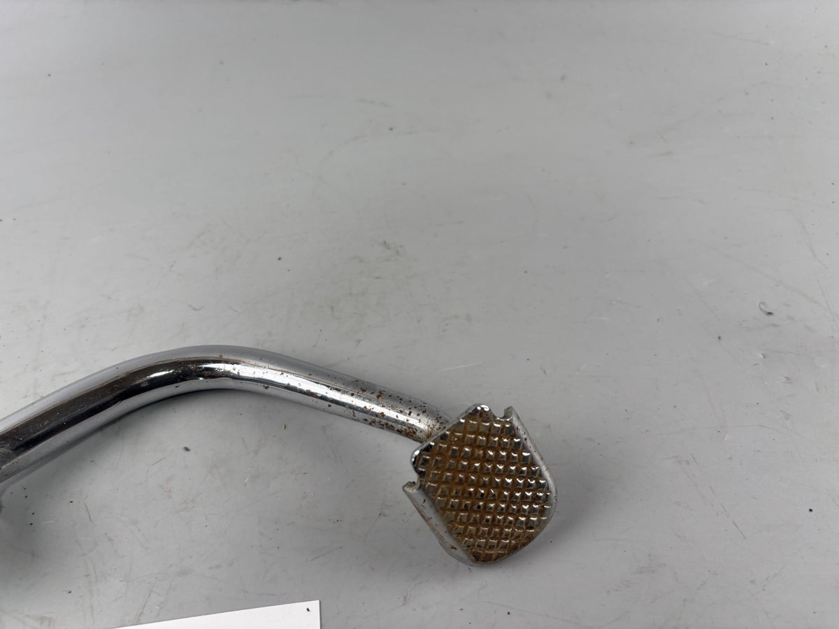 Yamaha XV535 3BR 2YL Virago Bremspedal Fußbremshebel Foot Step Brake Bremse