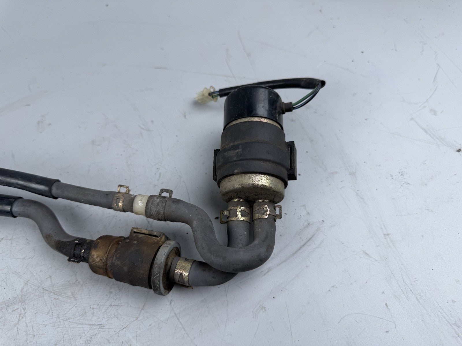 Honda VT600C Shadow Benzinpumpe Fuel Pump Tank Gas Gasoline