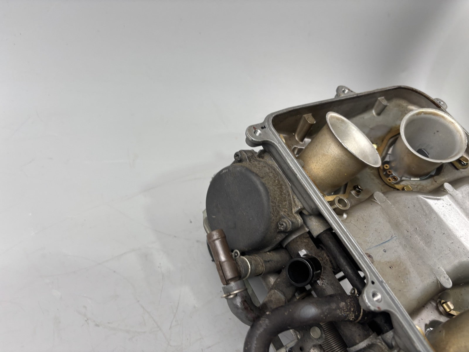 Honda VFR750 F Rc36/2 Vergaser Carburetor Einspritzung Fuel Gas