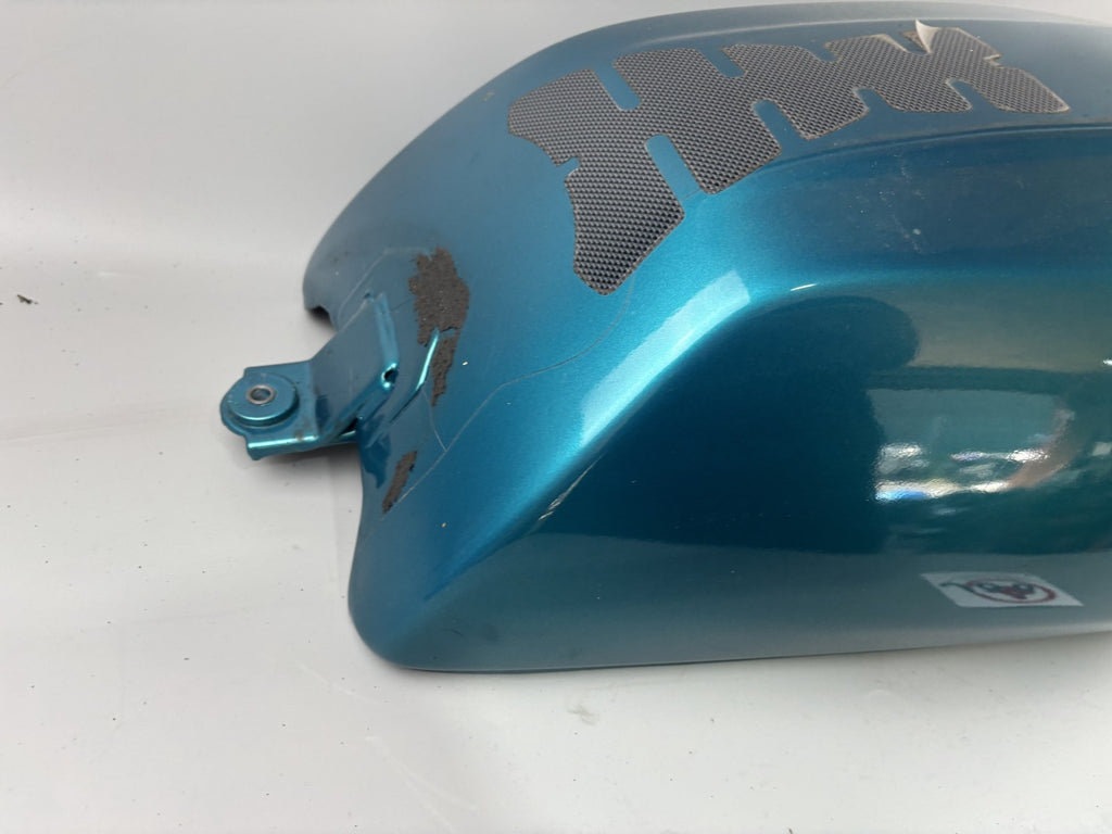Kawasaki Z 750 GT KZ750P Tank Benzintank Kraftstofftank Fuel Gas Gasoline