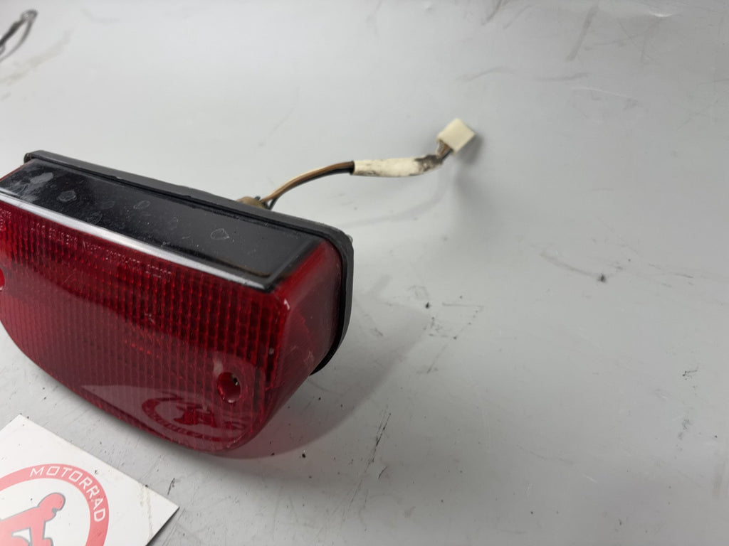 Suzuki VX 800 VS51B Rücklicht Backlight Licht Lampe Bremslicht Brakelight