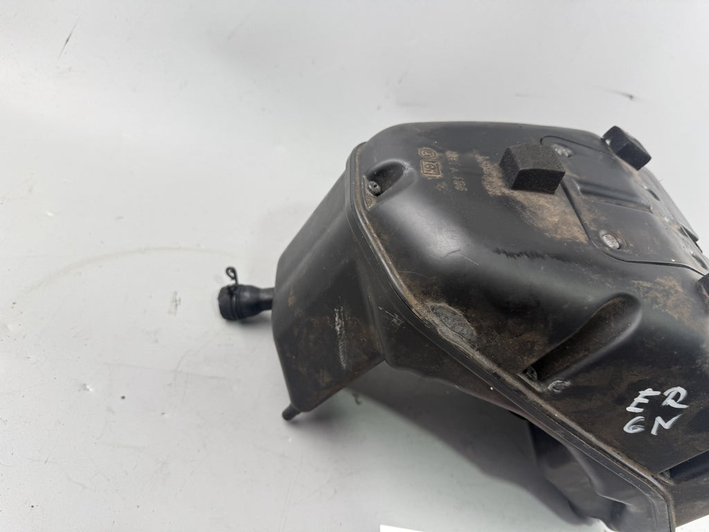 Kawasaki ER 6 N ER650A Luftfilterkasten Airbox Ansaugung Motor Engine