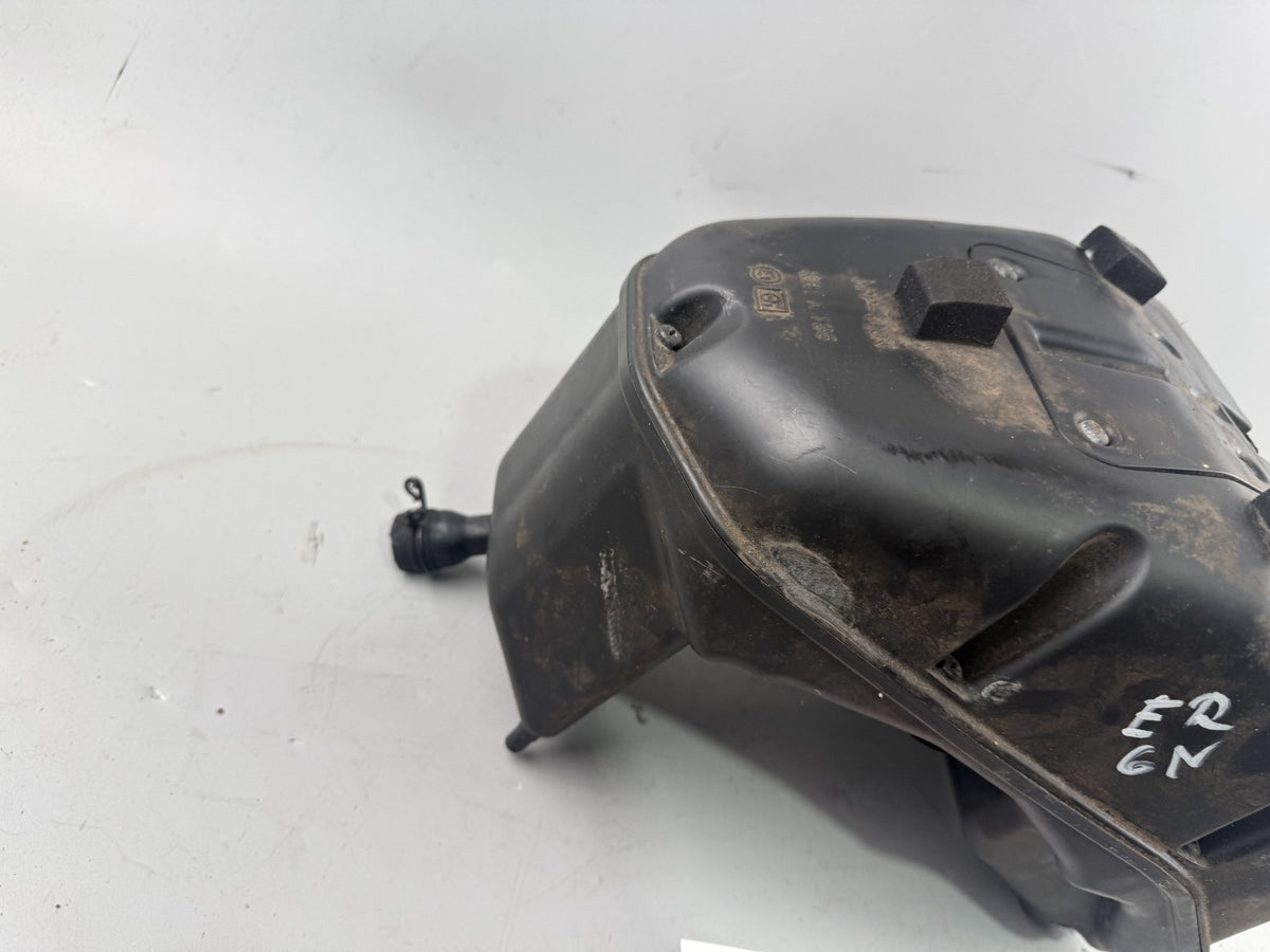 Kawasaki ER 6 N ER650A Luftfilterkasten Airbox Ansaugung Motor Engine