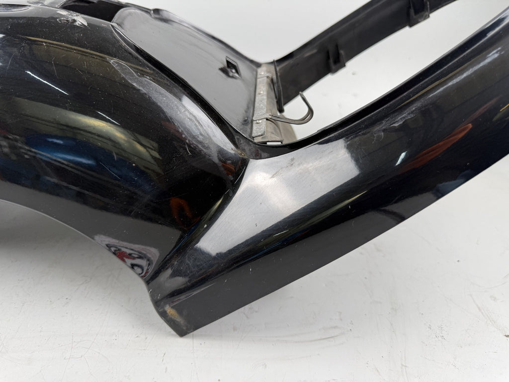 Honda VT600C Shadow Fender Heckfender Kotflügel Radlauf Spritzschutz Cover