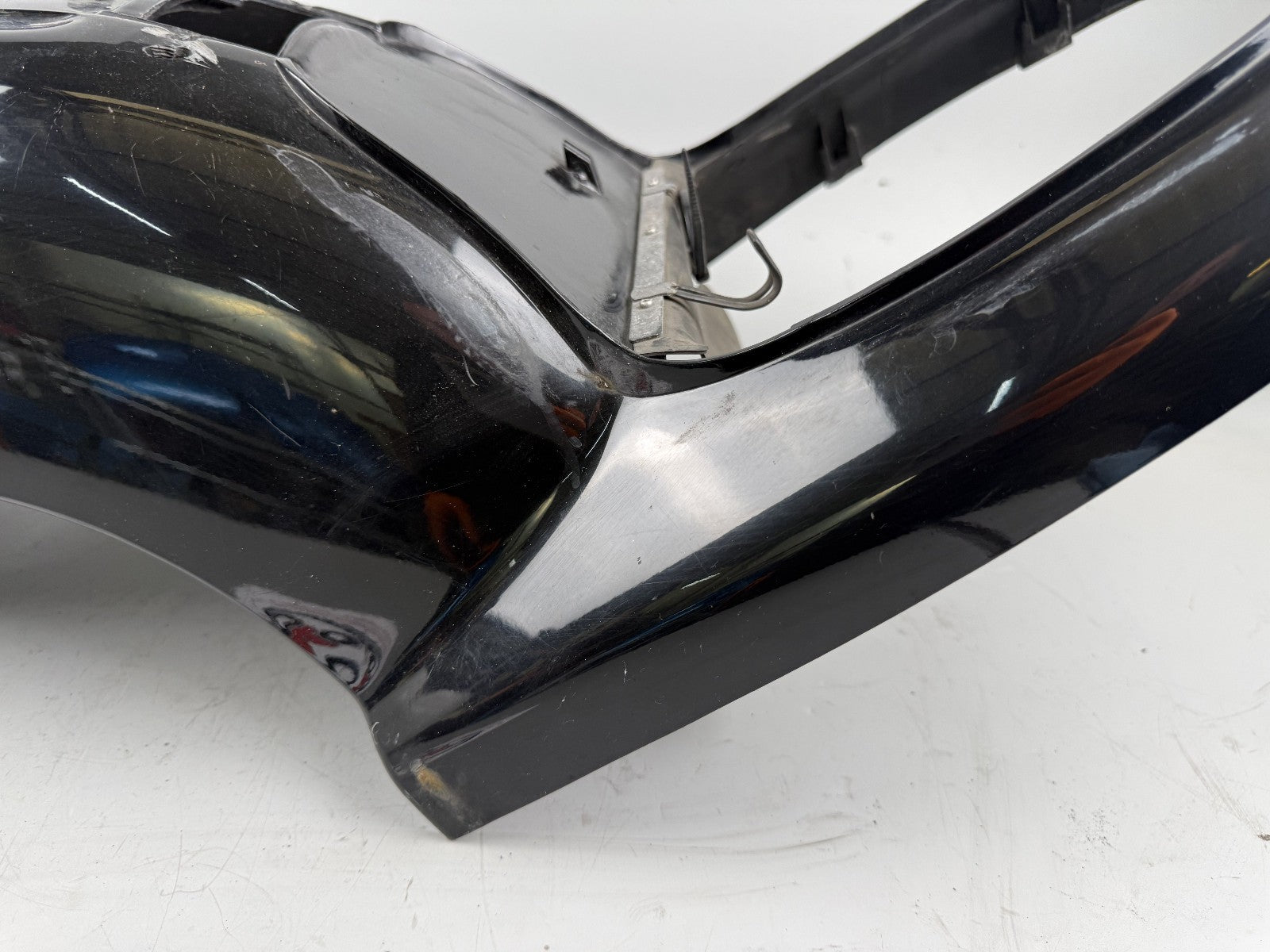 Honda VT600C Shadow Fender Heckfender Kotflügel Radlauf Spritzschutz Cover