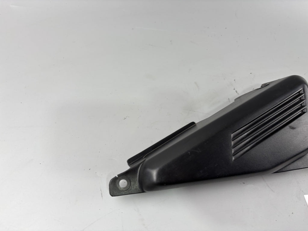 Yamaha FZS600 Fazer RJ02 Seitendeckel links rechts Seitenverkleidung Seitenteil