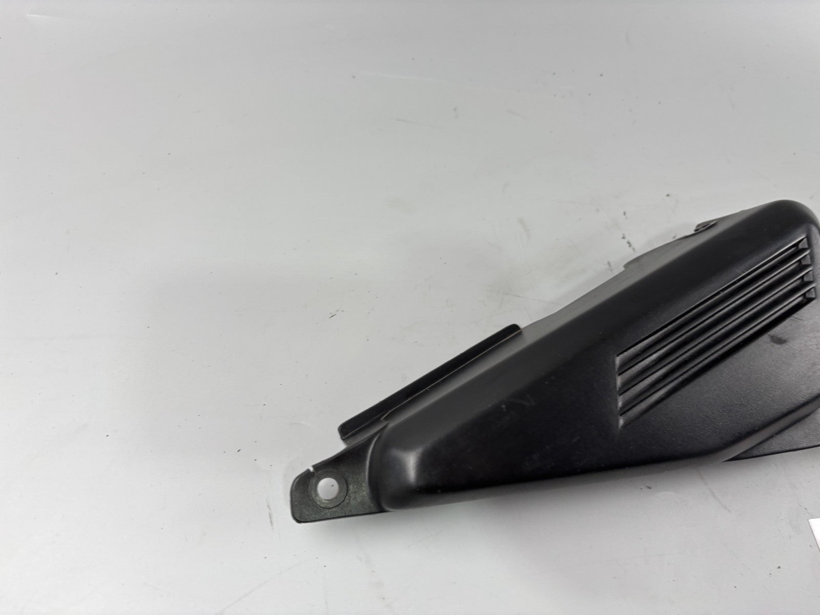 Yamaha FZS600 Fazer RJ02 Seitendeckel links rechts Seitenverkleidung Seitenteil