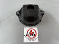 Yamaha YBR 125 RE05 Scheinwerfer Scheinwerferabdeckung Headlight Licht Lampe