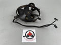 Honda VFR800 RC46 FI Lüfter Kühler Ventilator Cooler