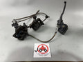 Triumph Tiger 900 T400 Bremsanlage Bremse Brake Sattel Pumpe vorne front