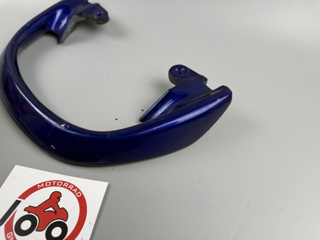 Suzuki GSX 750 AE Inazuma Soziusgriff Heckspoiler Beifahrergriff hinten back