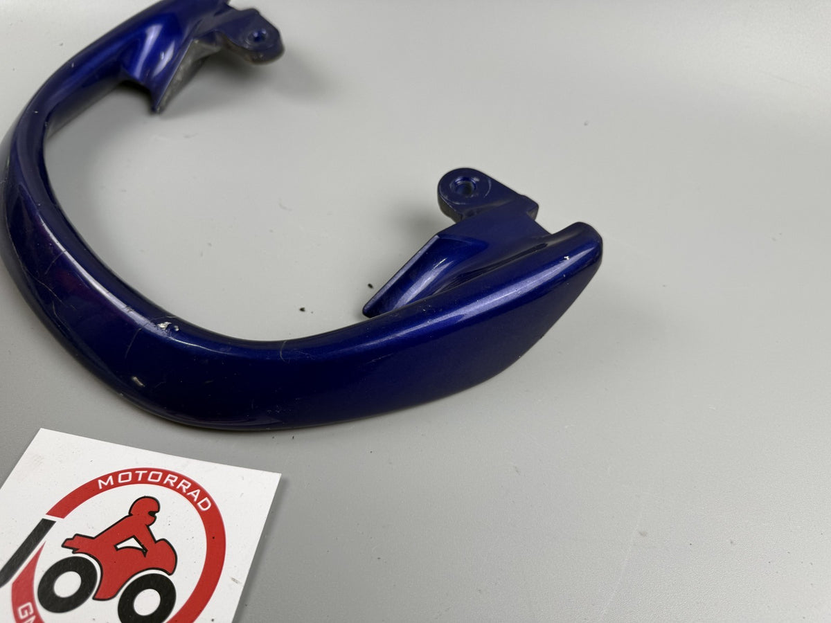 Suzuki GSX 750 AE Inazuma Soziusgriff Heckspoiler Beifahrergriff hinten back