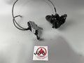 Suzuki GSX - R 1100 GV73C Bremsanlage Bremse Brake Sattel Pumpe hinten back