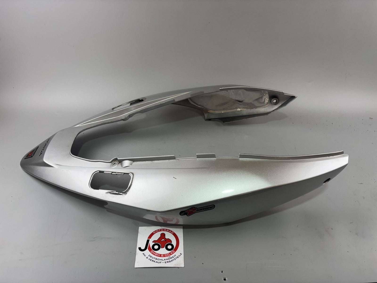 Honda VFR800 RC46/2 VTEC Seitenverkleidung Heckverkleidung back Cover heck