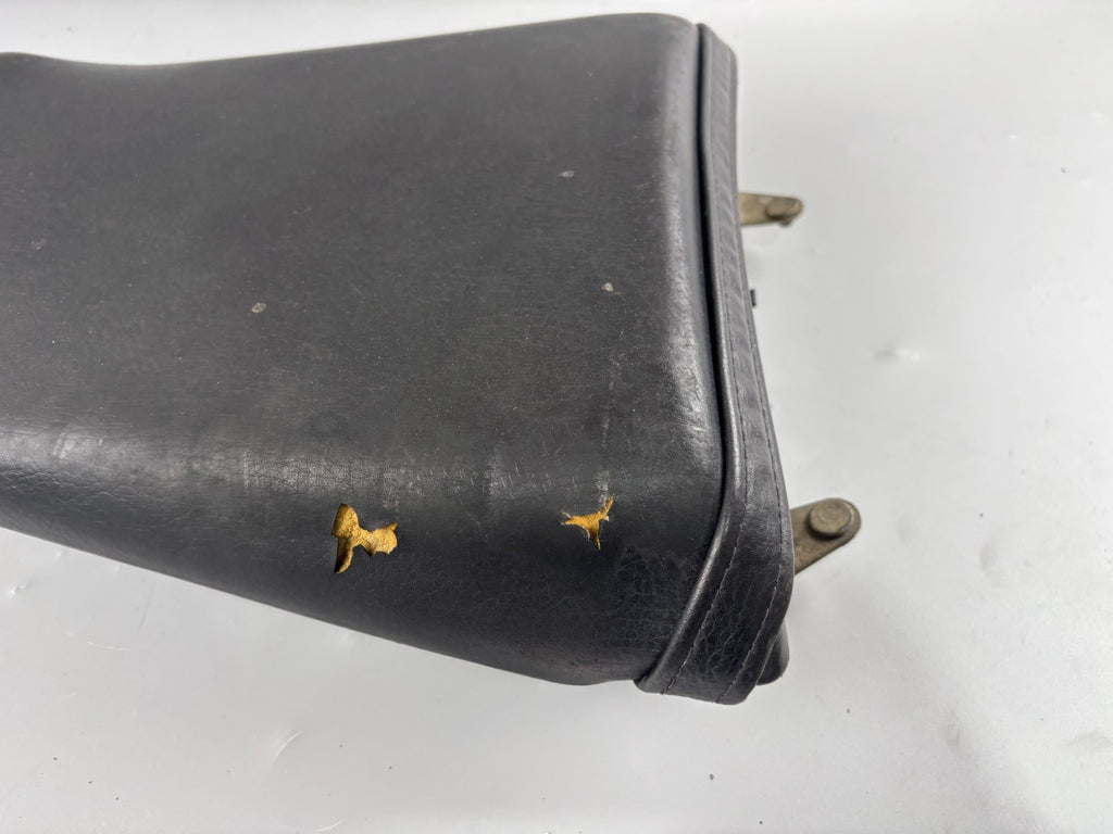 Yamaha YZF 1000 R Thunderace Sitzbank Seat Sitz Soziussitz Beifahrer
