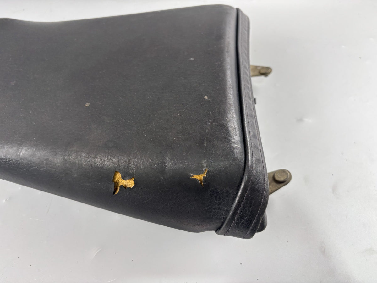 Yamaha YZF 1000 R Thunderace Sitzbank Seat Sitz Soziussitz Beifahrer