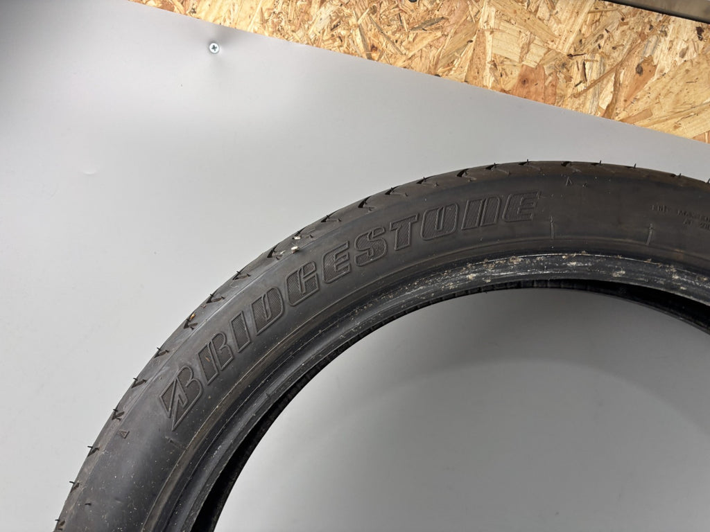 Motorrad Reifen Wheel 100/90 19 Bridgestone Exedra Max 21/2022 DOT 4,1mm